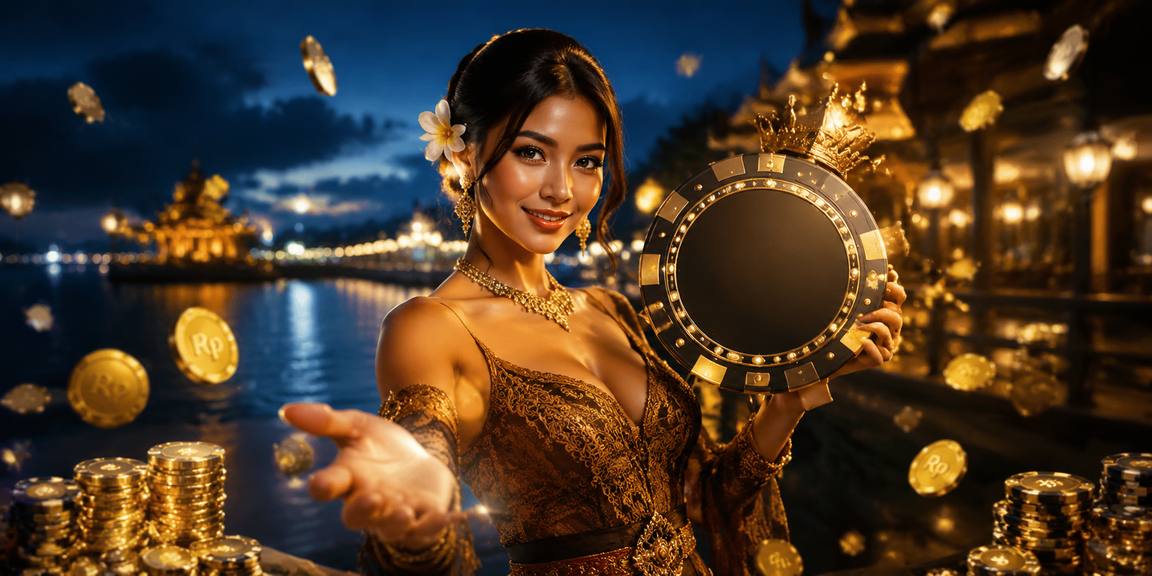 selot toto Live Baccarat Room